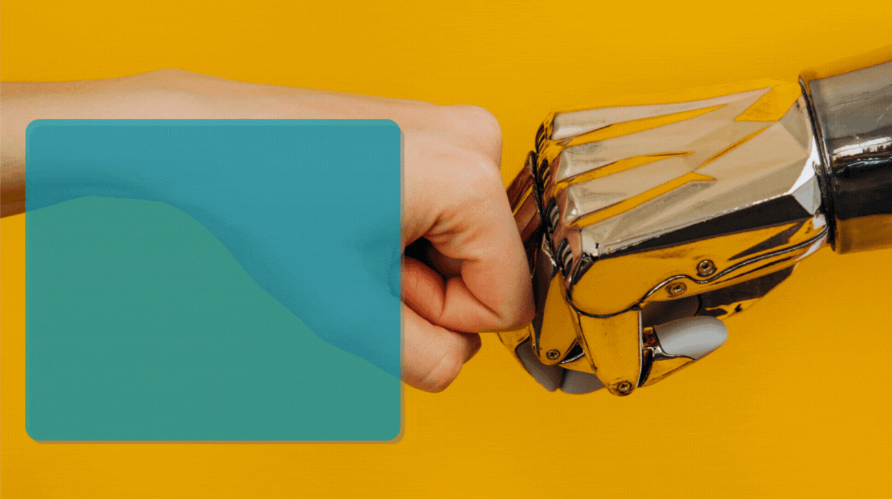 Why Customer Service aren't losing their human touch